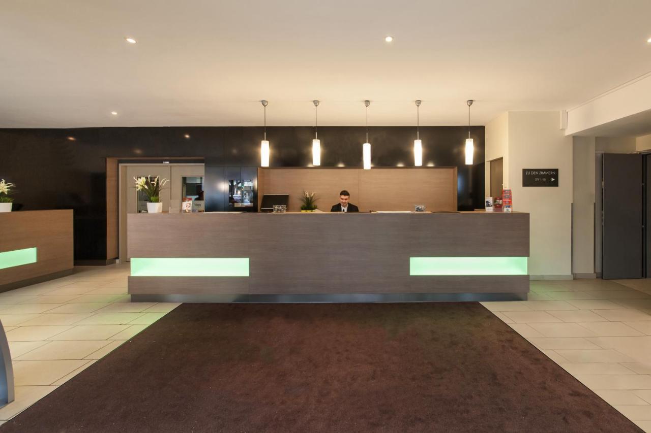 Novum Style Aldea 3* Berlino