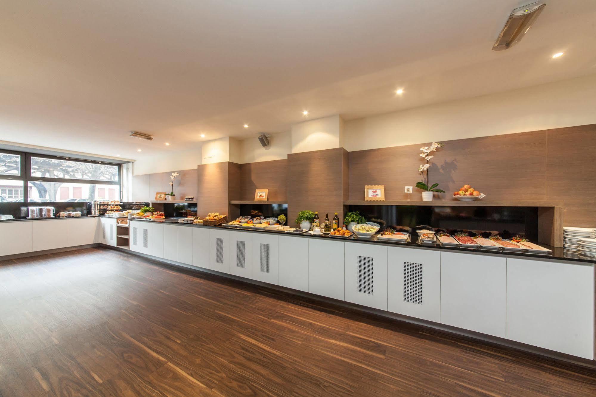 Hotel Novum Style Aldea Berlino