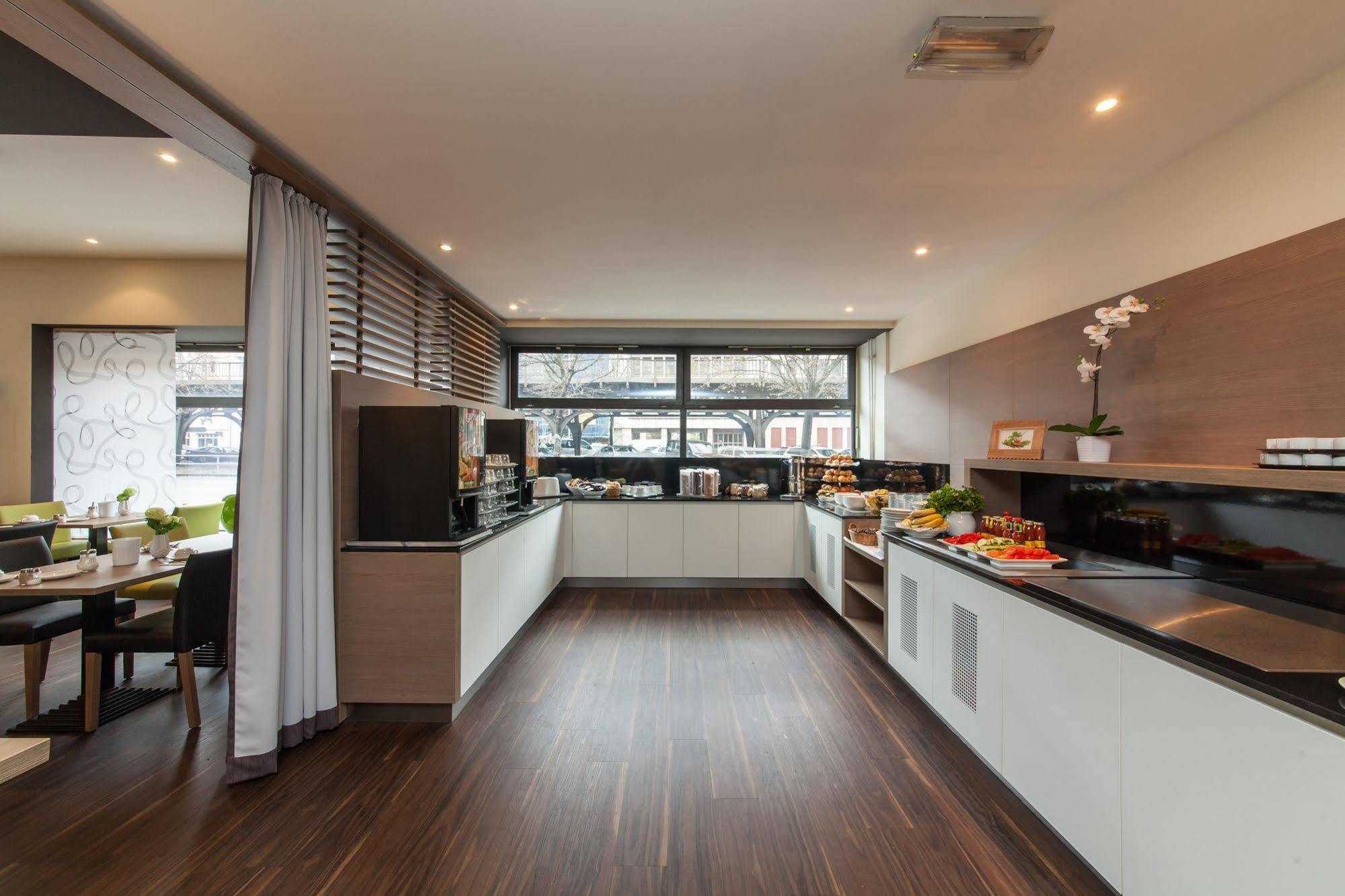 Novum Style Aldea Berlino